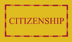 Citizenship Citizenship