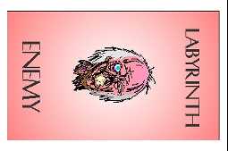 Labyrinth Enemy Labyrinth Enemy